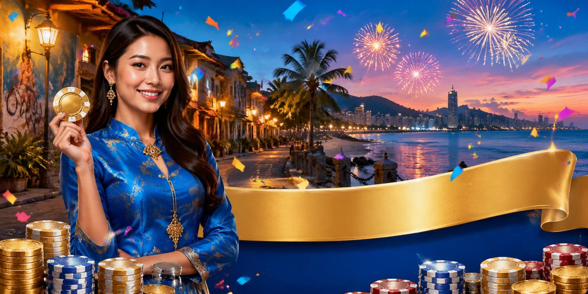 Pengguna VIP platform 150i di Pulau Pinang menikmati bonus eksklusif