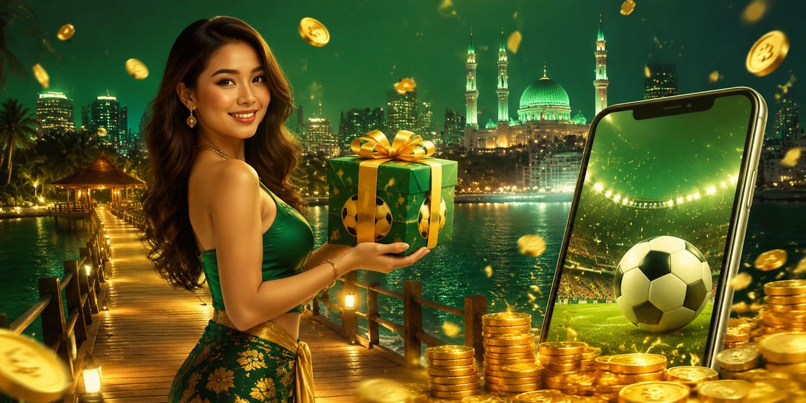 Pertaruhan bola sepak Selangor dengan strategi tepat melalui platform dalam talian