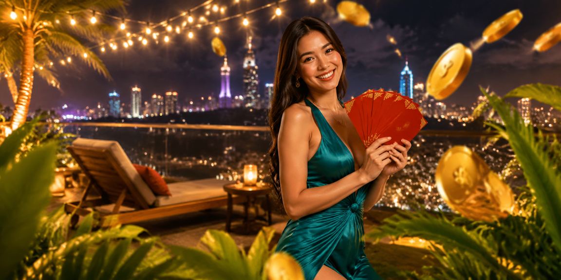 Bonus dan promosi pertaruhan langsung untuk pengguna Selangor